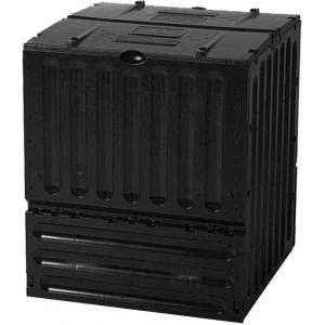 Compostvat eco king 600 liter Compostvat eco king 600 liter